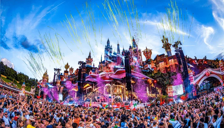 Taxi Tomorrowland-min