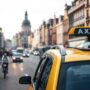 taxi Bruxelles gare du Midi 90x90